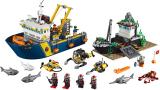 LEGO 60095